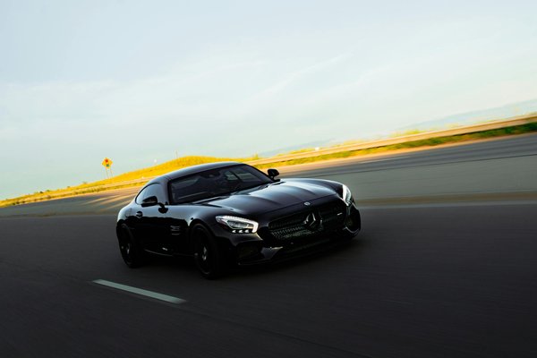 What surprises await in the black mystery box?